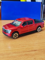 Ford F-150 Lighting